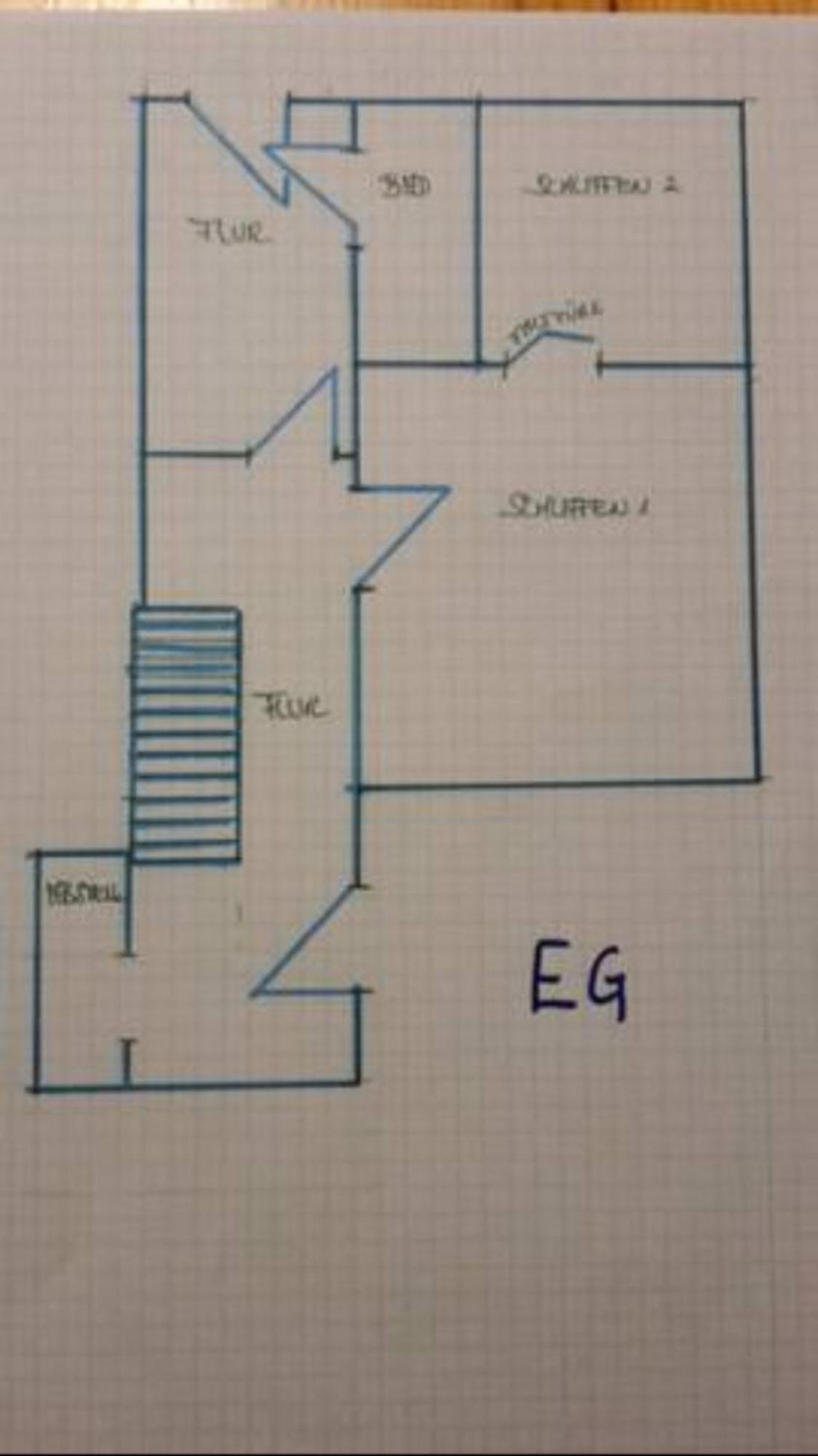 Ferienwohnung Tretter Reuth bei Erbendorf المظهر الخارجي الصورة