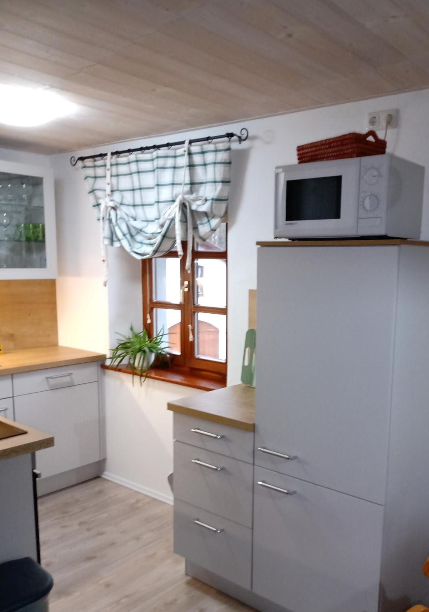 Ferienwohnung Tretter Reuth bei Erbendorf المظهر الخارجي الصورة