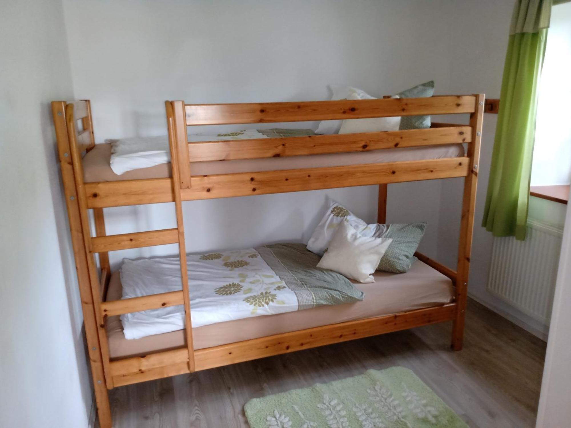 Ferienwohnung Tretter Reuth bei Erbendorf المظهر الخارجي الصورة