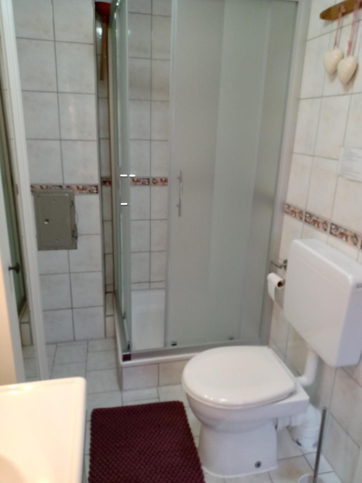 Ferienwohnung Tretter Reuth bei Erbendorf المظهر الخارجي الصورة