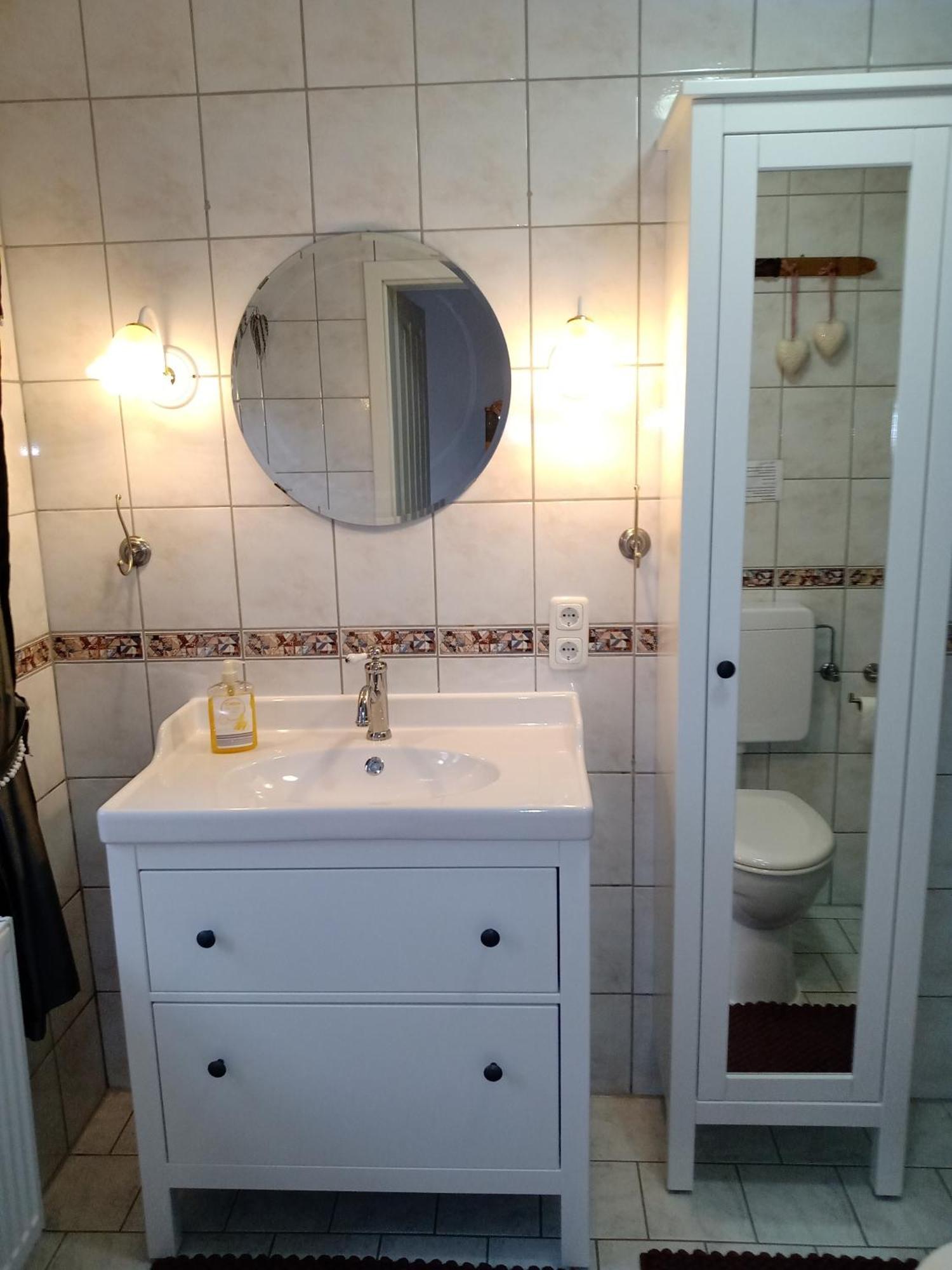 Ferienwohnung Tretter Reuth bei Erbendorf المظهر الخارجي الصورة