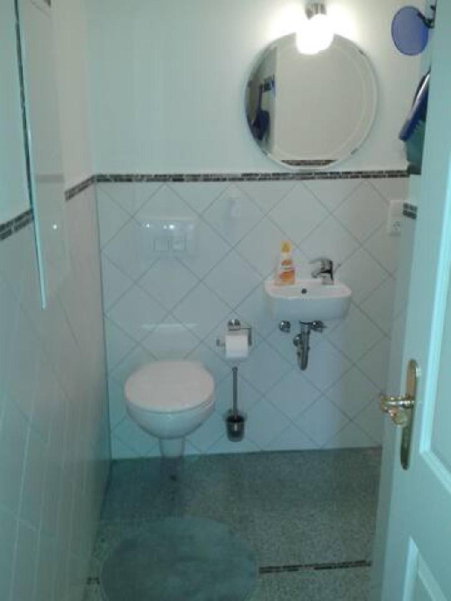 Ferienwohnung Tretter Reuth bei Erbendorf المظهر الخارجي الصورة