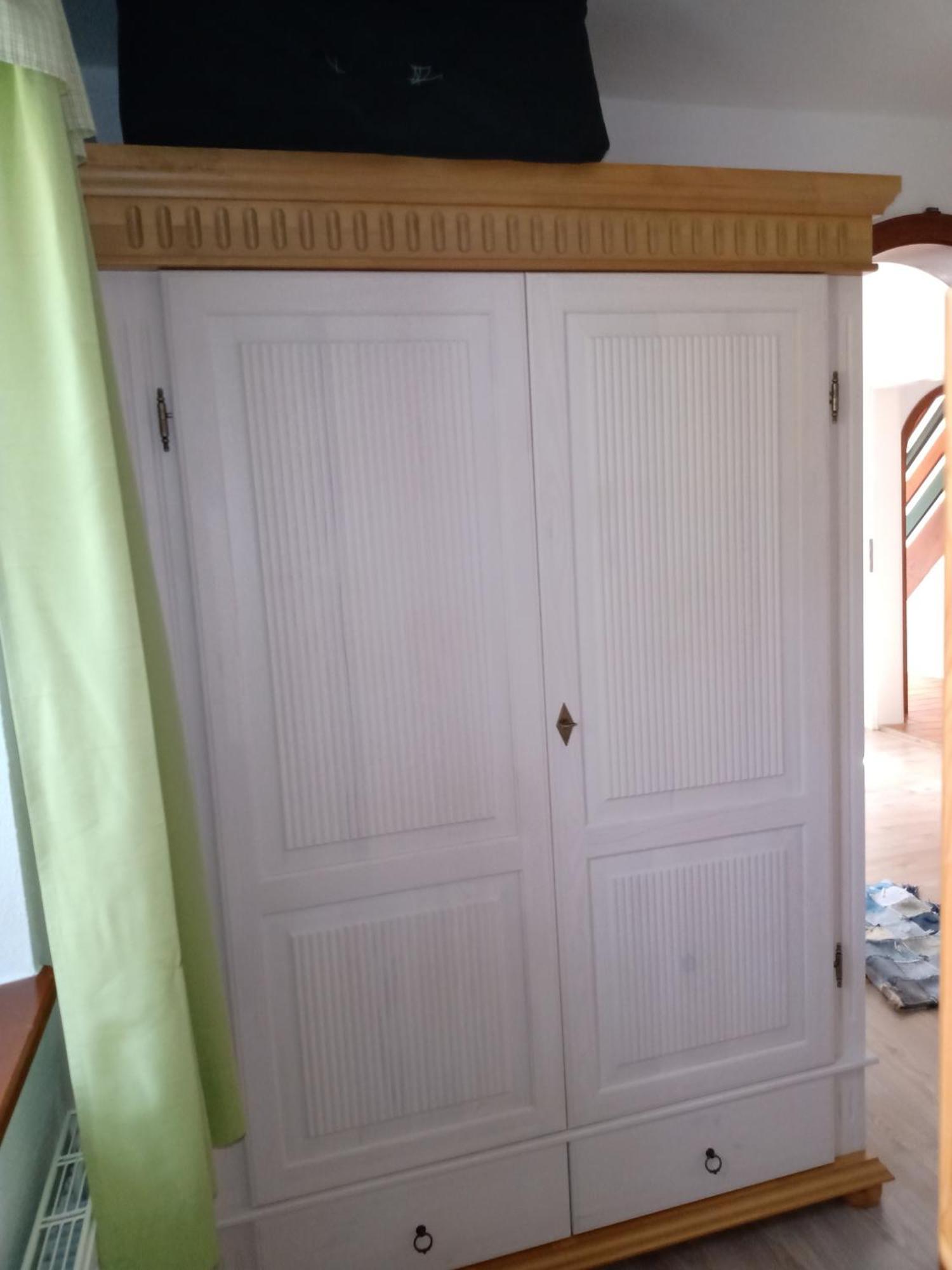 Ferienwohnung Tretter Reuth bei Erbendorf المظهر الخارجي الصورة